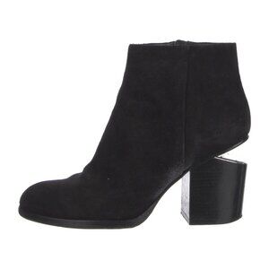 Alexander Wang Suede Boots Women's Size: 9 | IT 39